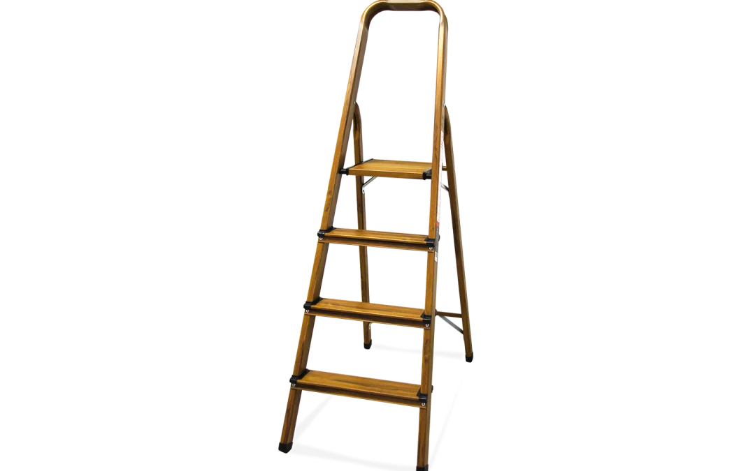 ESCABEAU ÉLÉGANCE