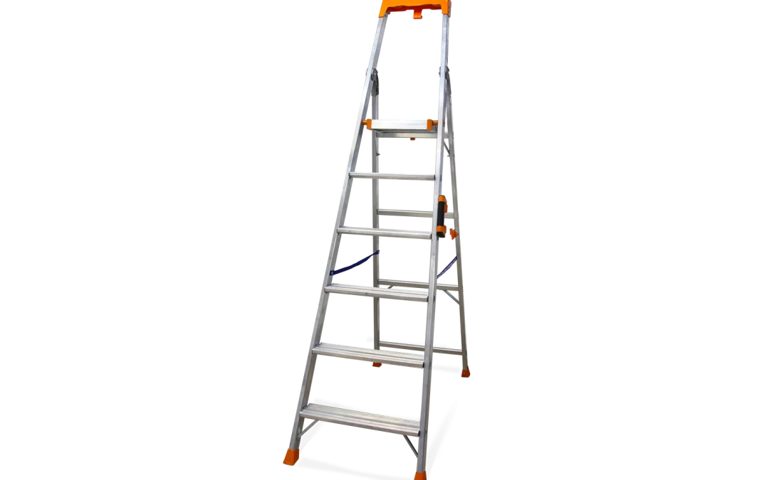 ESCABEAU SUPER PRO