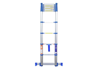 Echelle multipostions télescopique - Echelles téléscopiques