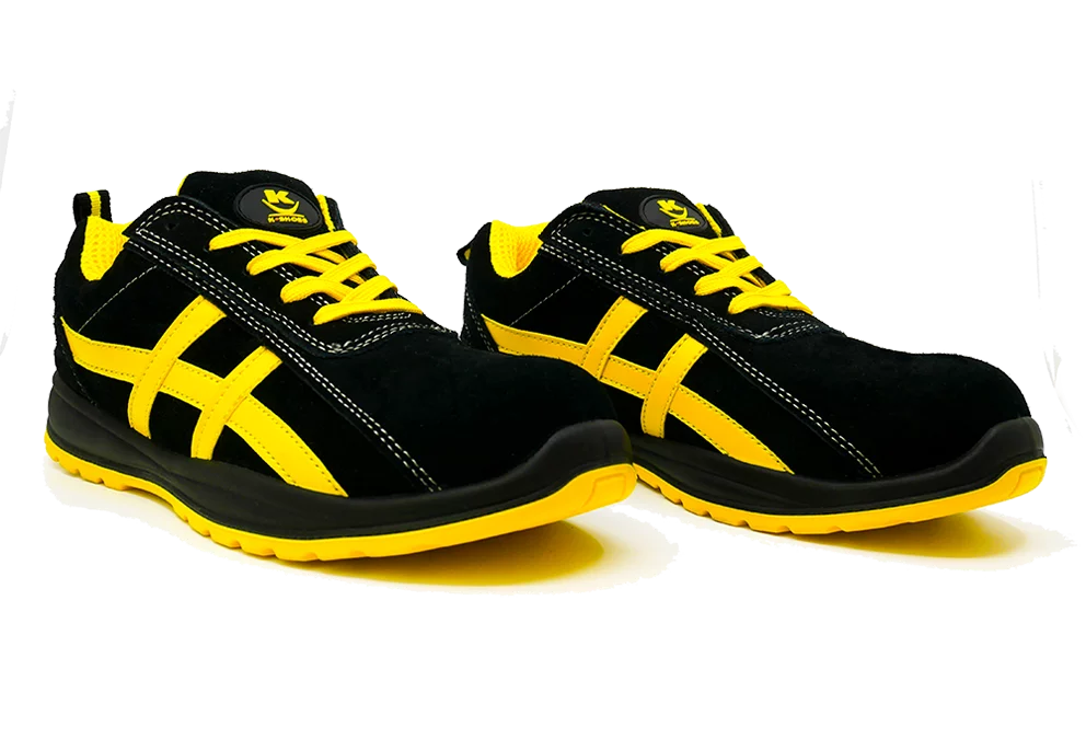 CHAUSSURES DE SÉCURITÉ BRUCE S1