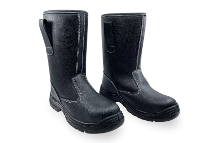 BOTTES FOURRÉES DE SÉCURITÉ INDI S3 SRC