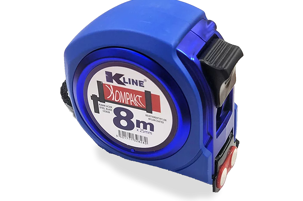 LA MESURE KOMPACT