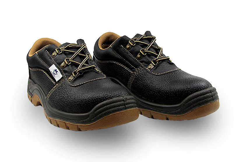 CHAUSSURES DE SÉCURITÉ BASSE S3