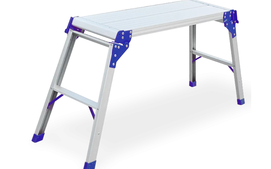 MINI PLATEFORME