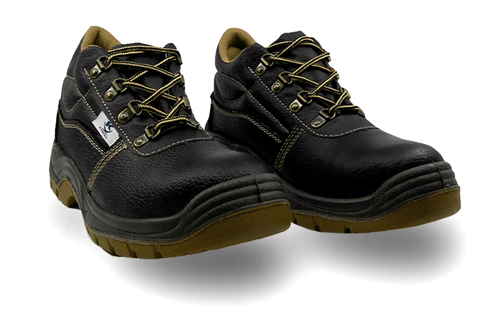 CHAUSSURES DE SÉCURITÉ HAUTE S3