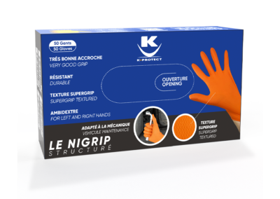 LE NIGRIP